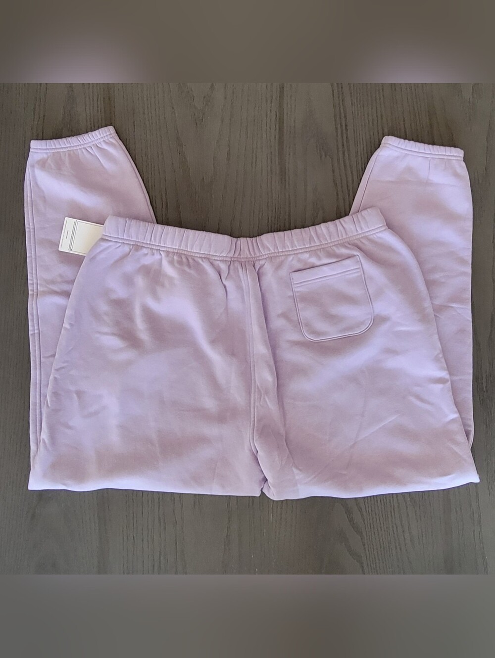CHAMPION, NWT! Women's Sweatpants Joggers 💜 - Picture 2 of 5